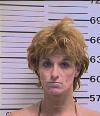 Melinda Ann Blanton