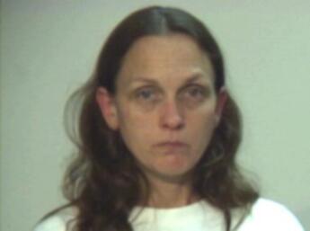 Pamela Chere Freeman