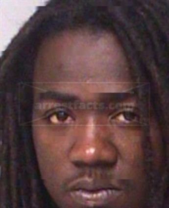 Dewayne Montrell Gibbs