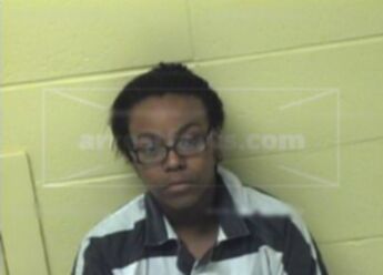 Chandra Latoya White