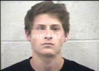 Tyler Joshua Johnson