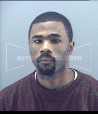 Rodney Maurice Harris