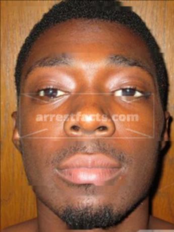 Wesley Tevin Johnson