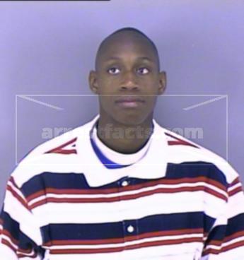 Lakendrick Deon Pettigrew