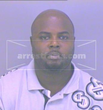 Byron Chitell Calloway