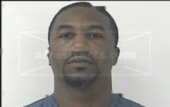 Joacquin Levar Swoope