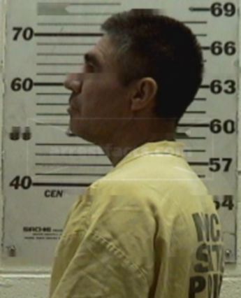 Abel Aceves-Rodriguez