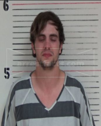 Caleb Dillon Matthews