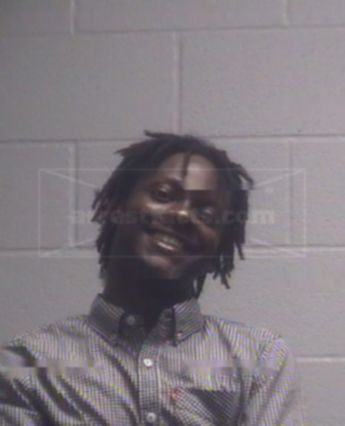 Cedrick Jermaine Downs