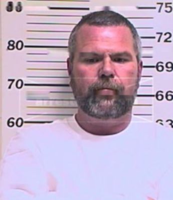 Anthony Todd Hamm