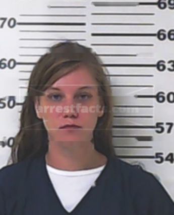 Brooke Jeanette Parks