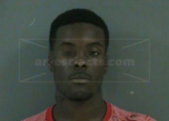 Antonio Hikeem Willingham