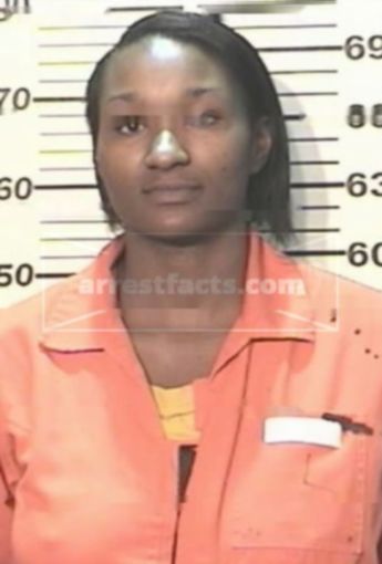 Shameka E Watkins