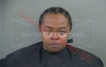 Deandra Ieshia Gartrell