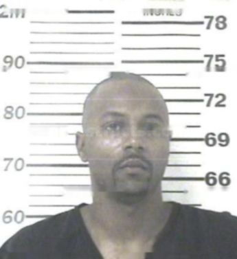 Terrance Demond Bond