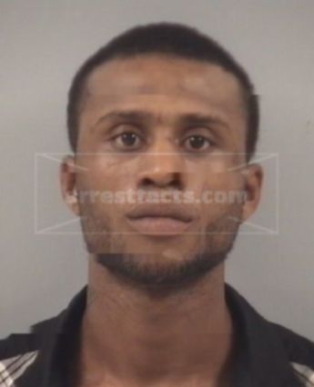 Quinton Deonte Atkinson