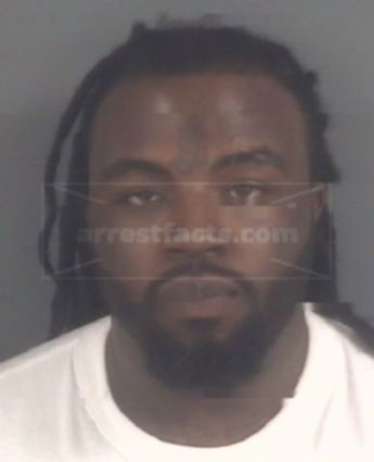 Antonio Lawrence Carr