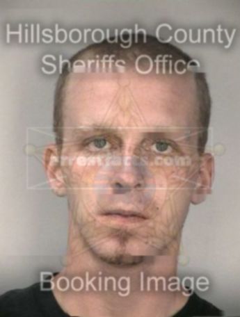 Justin Wayne Fernald