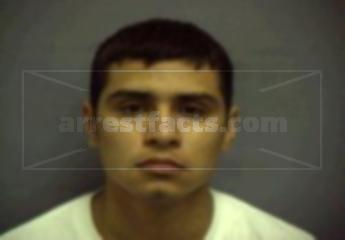 Moses Anthony Flores