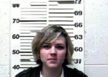 Trisha Pinkston Green