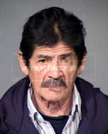 Guadalupe Christopher Perez