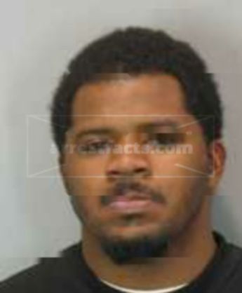 Darius Rayvell Davis