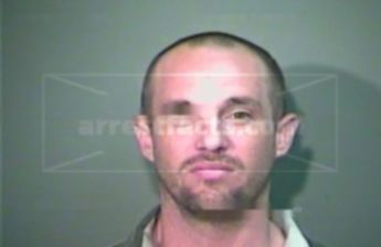 Wayne Bradley Phillips