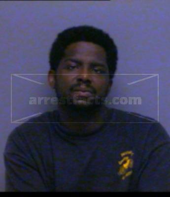 Patrick Dewayne Banks