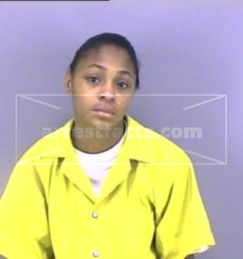 Lakeshia Lynn Givens