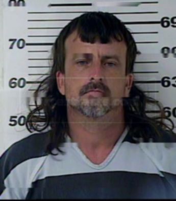 Michael Lynn Pettus