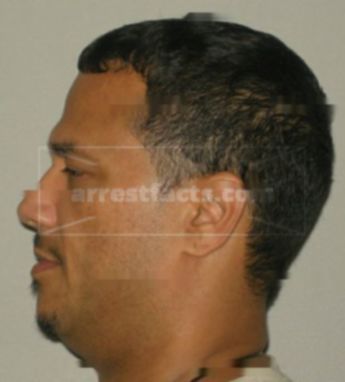 Louis Torres