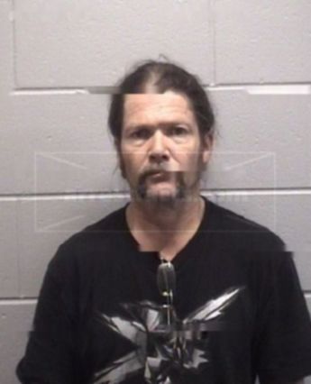 Brian Scott Grimsley