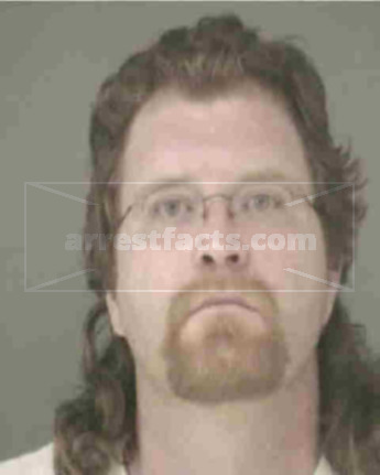 Floyd Clifford Tribbett
