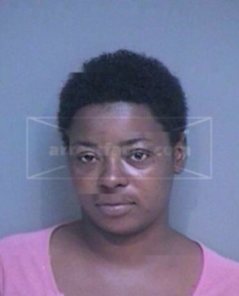 Constance Bonita Blackmon