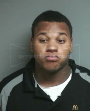 Demario Davonte Williams