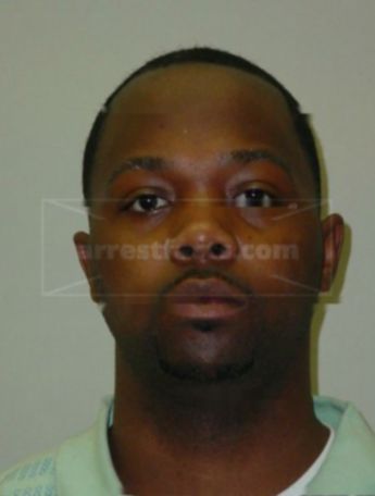 Rickey D Gilmore Jr.