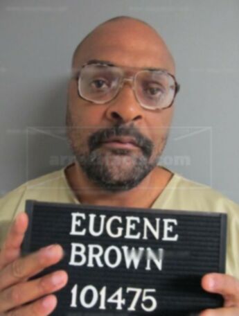 Eugene Brown