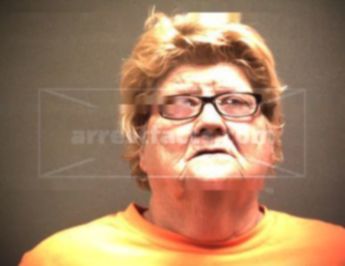 Letha Marie Adams