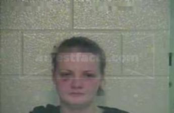 Brandy Joann Whitt