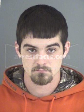 Michael Shane Blackwell