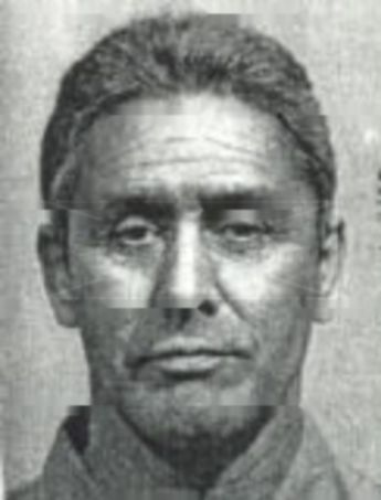Ronaldo Gilbert Trujillo