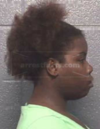 Shanikqua Renee Monden