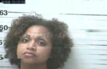 Darnisha Jaquay Palmer