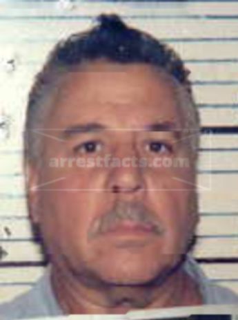 Mario Trujillo Villasenor