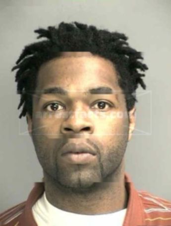 Yashan P Brevard