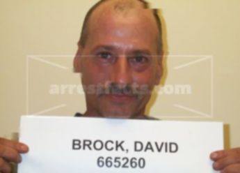 David Michael Brock