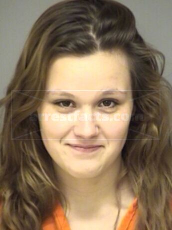 Shelby Sharee Womack