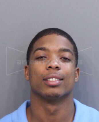 Roderick Antoine Bradley