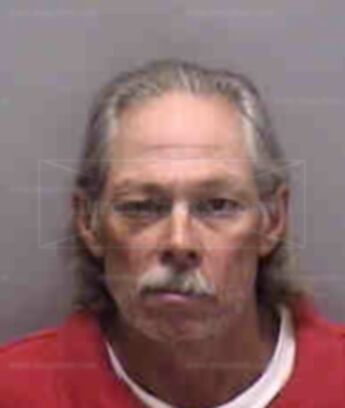 Wayne Steven Mccullough