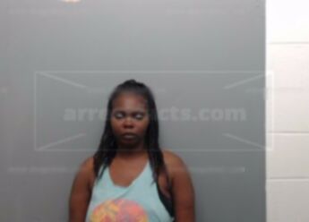 Ashley Nichole Sapp